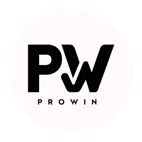 ProWin Logo